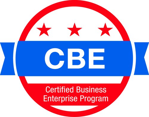 DC Certified Business Enterprise Program